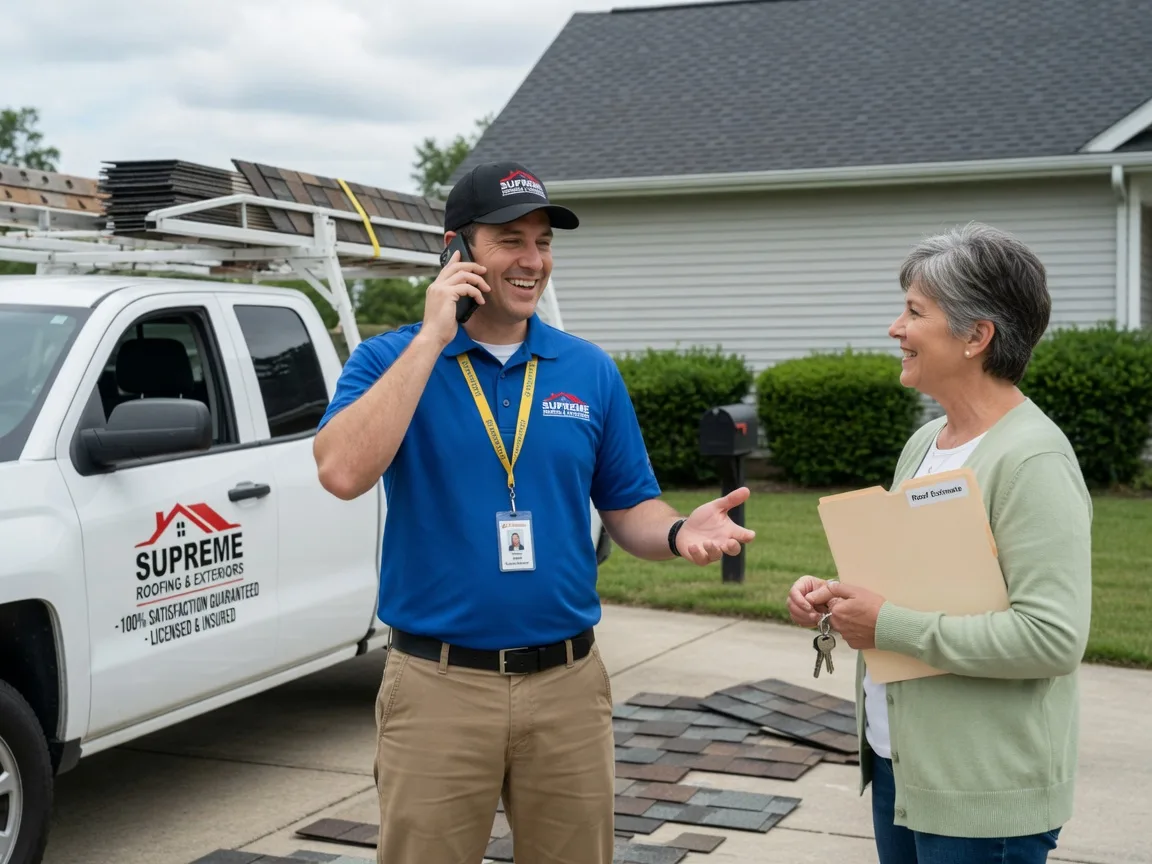 Roof Replacement Procious, WV FAQs